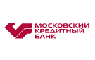 Банк Московский Кредитный Банк в Шеркадах